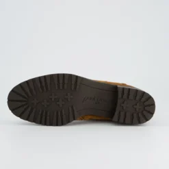 Paul Green Warmfutter|Stiefeletten|Stiefelette 8281-020 Braun