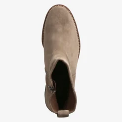 Paul Green Stiefeletten|Stiefelette 9873-009 Beige