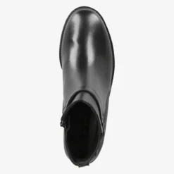 Paul Green Stiefeletten|Stiefelette 9862-049 Schwarz