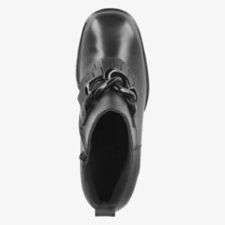 Paul Green Stiefeletten|Stiefelette 8099-004 Schwarz