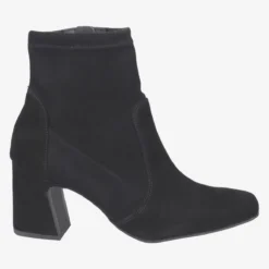 Paul Green Stiefeletten|Stiefelette 8040-004 Schwarz