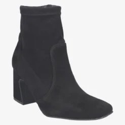 Paul Green Stiefeletten|Stiefelette 8040-004 Schwarz