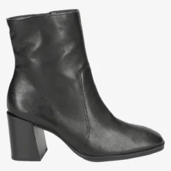 Paul Green Stiefeletten|Stiefelette 9076-012 Schwarz