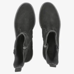 Paul Green Stiefeletten|Stiefelette 8031-004 Schwarz