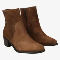 Paul Green Stiefeletten|Stiefelette 9025-042 Braun