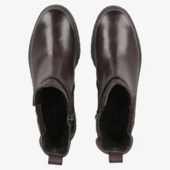 Paul Green Stiefeletten|Stiefelette 8191-016 Braun