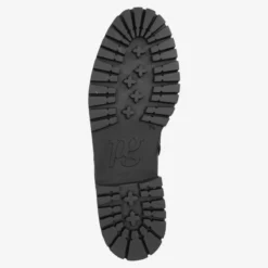 Paul Green Stiefeletten|Stiefelette 8191-006 Schwarz