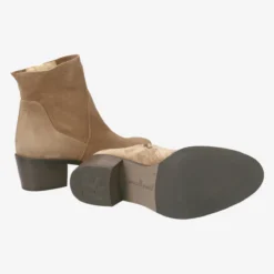 Paul Green Stiefeletten|Stiefelette 9025-002 Beige