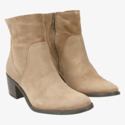 Paul Green Stiefeletten|Stiefelette 9025-002 Beige