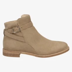 Paul Green Stiefeletten|Stiefelette 9862-009 Beige