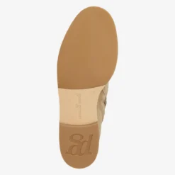 Paul Green Stiefeletten|Stiefelette 9862-009 Beige