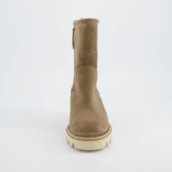 Paul Green Stiefeletten|Stiefelette 8133-058 Beige