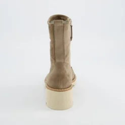Paul Green Stiefeletten|Stiefelette 8133-058 Beige
