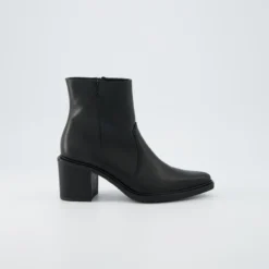 Paul Green Stiefeletten|Stiefelette 8244-008 Schwarz