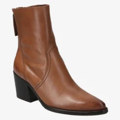 Paul Green Stiefeletten|Stiefelette 8075-014 Braun