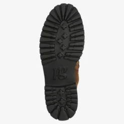 Paul Green Stiefeletten|Stiefelette 8024-004 Braun / Toffee
