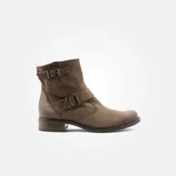 Paul Green Stiefeletten|Stiefelette 8279-006 Braun