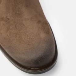 Paul Green Stiefeletten|Stiefelette 8279-006 Braun