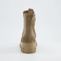 Paul Green Stiefeletten|Stiefelette 8261-038 Beige