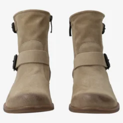 Paul Green Stiefeletten|Stiefelette 8279-036 Beige