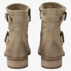 Paul Green Stiefeletten|Stiefelette 8279-036 Beige