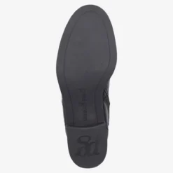 Paul Green Stiefeletten|Stiefelette 8279-026 Schwarz