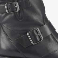 Paul Green Stiefeletten|Stiefelette 8279-026 Schwarz