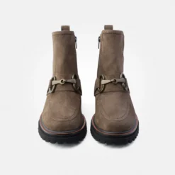 Paul Green Stiefeletten|Stiefelette 8024-026 Braun