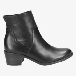 Paul Green Stiefeletten|Stiefelette 9025-060 Schwarz