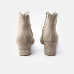 Paul Green Stiefeletten|Stiefelette 8110-020 Beige