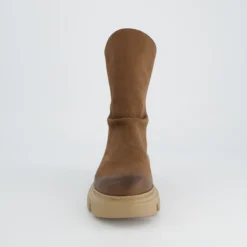 Paul Green Stiefeletten|Stiefelette 8253-020 Braun