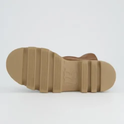 Paul Green Stiefeletten|Stiefelette 8253-020 Braun