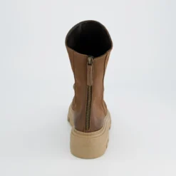 Paul Green Stiefeletten|Stiefelette 8253-020 Braun