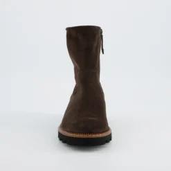 Paul Green Stiefeletten|Stiefelette 8133-040 Braun