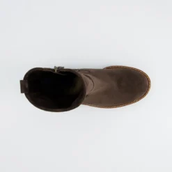 Paul Green Stiefeletten|Stiefelette 8133-040 Braun