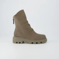 Paul Green Stiefeletten|Stiefelette 8253-030 Taupe