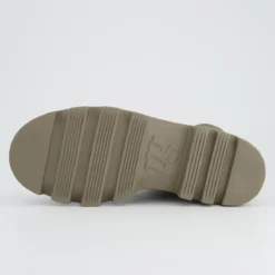 Paul Green Stiefeletten|Stiefelette 8253-030 Taupe