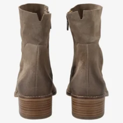 Paul Green Stiefeletten|Stiefelette 8074-030 Beige