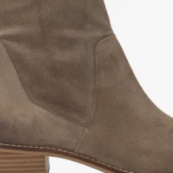 Paul Green Stiefeletten|Stiefelette 8074-030 Beige