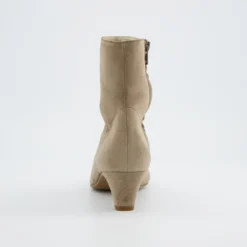 Paul Green Stiefeletten|Stiefelette 8288-020 Beige