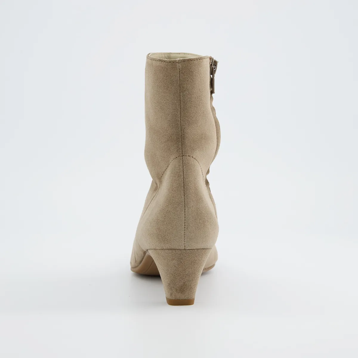 Paul Green Stiefeletten|Stiefelette 8288-020 Beige