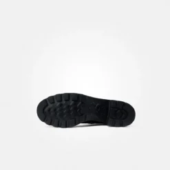 Paul Green Stiefeletten|Stiefelette 8133-010 Schwarz