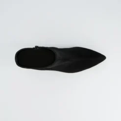Paul Green Stiefeletten|Stiefelette 8288-010 Schwarz
