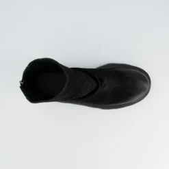 Paul Green Stiefeletten|Stiefelette 8253-010 Schwarz