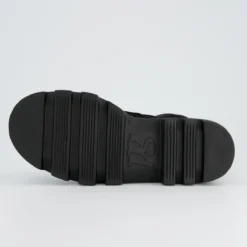 Paul Green Stiefeletten|Stiefelette 8253-010 Schwarz