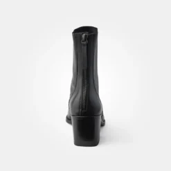 Paul Green Stiefeletten|Stiefelette 8075-000 Schwarz