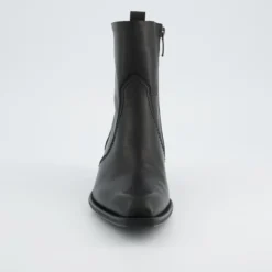 Paul Green Stiefeletten|Stiefelette 8276-000 Schwarz