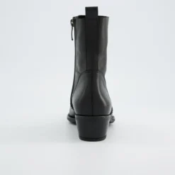 Paul Green Stiefeletten|Stiefelette 8276-000 Schwarz