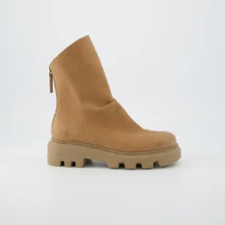 Paul Green Stiefeletten|Stiefelette 8253-000 Braun