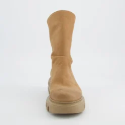 Paul Green Stiefeletten|Stiefelette 8253-000 Braun